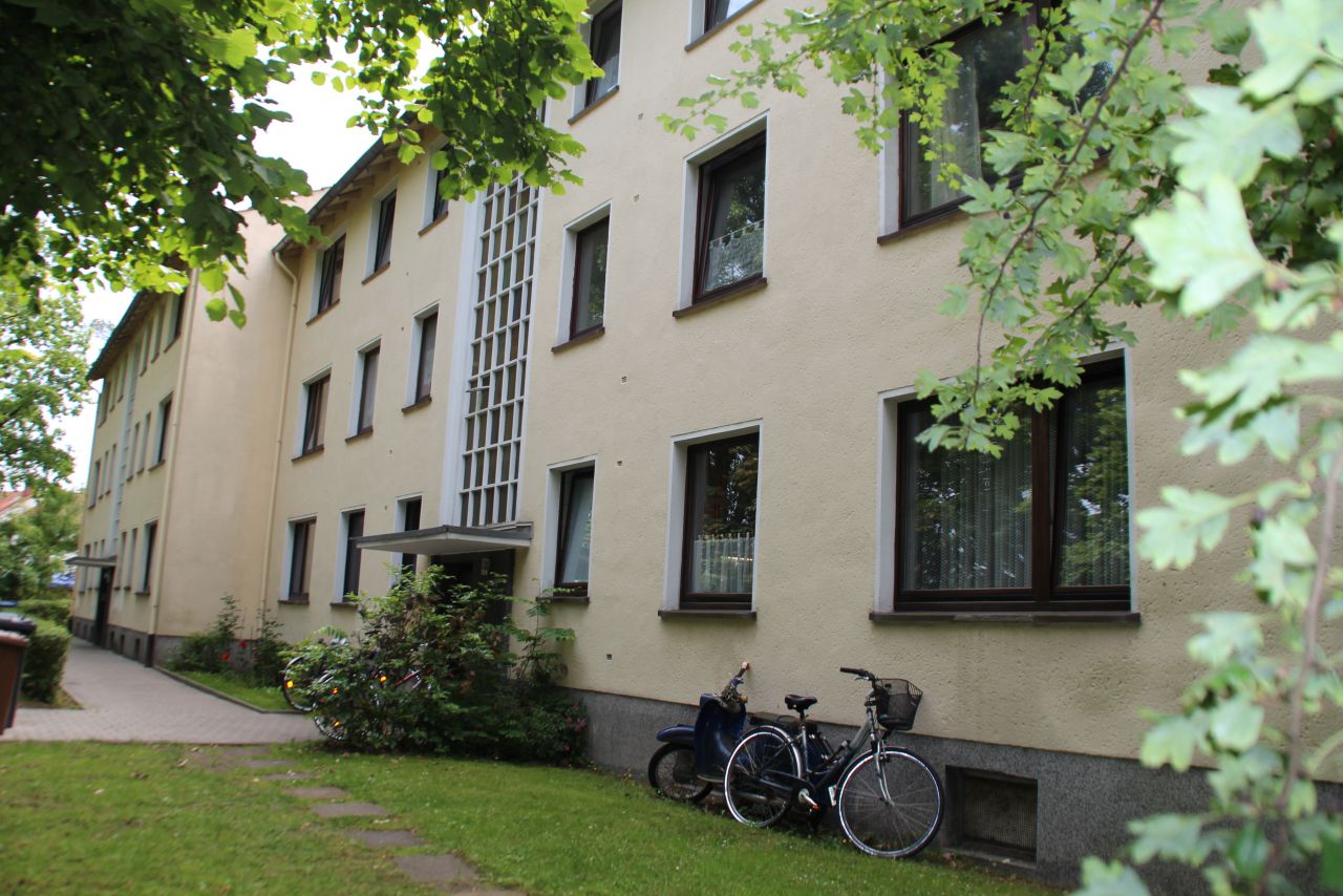 Osnabrück: Eigentumswohnung in beliebter Wohnlage am Sonnenhügel in Osnabrück Osnabrück: Eigentumswohnung in beliebter Wohnlage am Sonnenhügel in Osnabrück