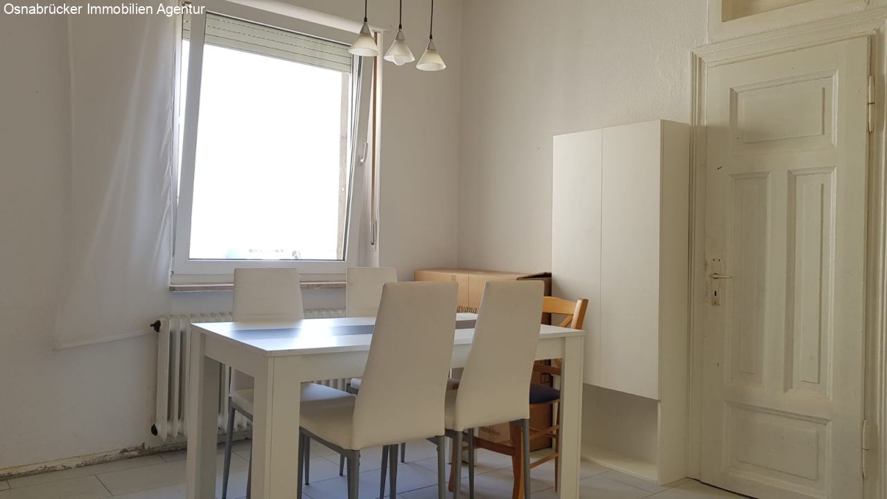 Osnabrück: Helle 2 Zimmer Wohnung zu vermieten Osnabrück: Helle 2 Zimmer Wohnung zu vermieten