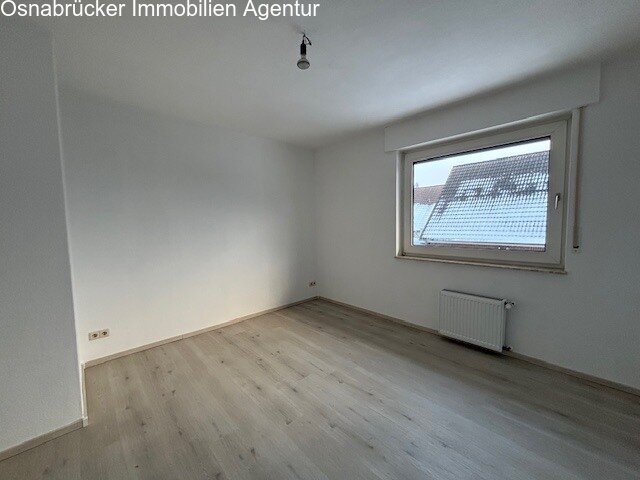 Schlafzimmer 3 Hauptwohnung im 1.OG Schlafzimmer 3 Hauptwohnung im 1.OG